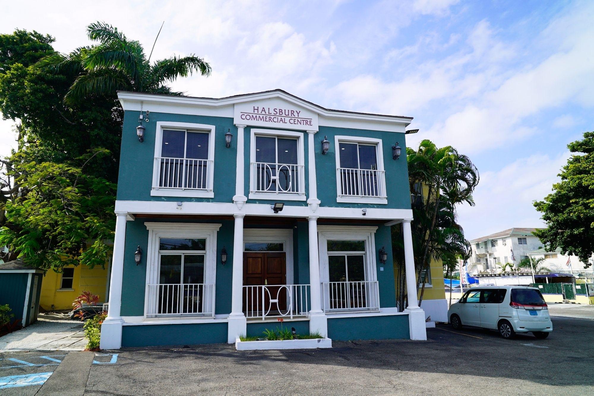 10 VILLAGE ROAD, HALSBURY CHAMBERS COMMERCIAL SUITE,Village Road