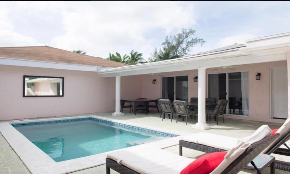 OCEAN PARK VILLAS