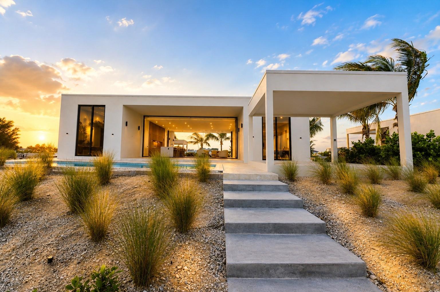 Bimini Home