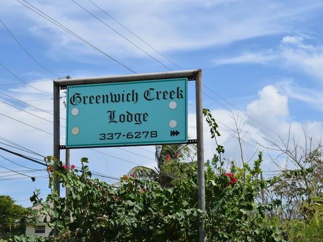 QUEEN'S HIGHWAY,Cartwrights
