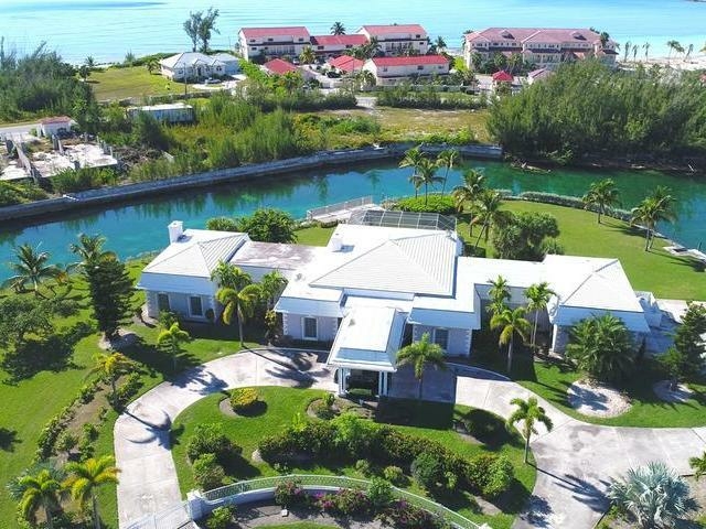 116 SEAHAWK CAY,Bahama Terrace Yacht & Country Club