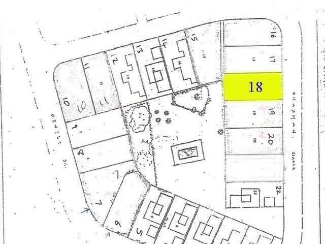  BENTLY DRIVE LOT #18,Bahama Terrace