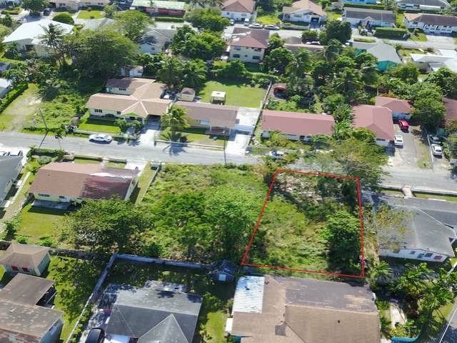  CHIPPINGHAM,Boyd Subdivision