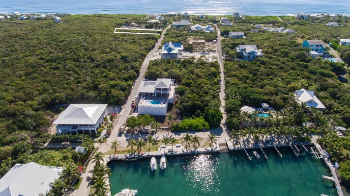  LOT 5A MARNIES,Elbow Cay