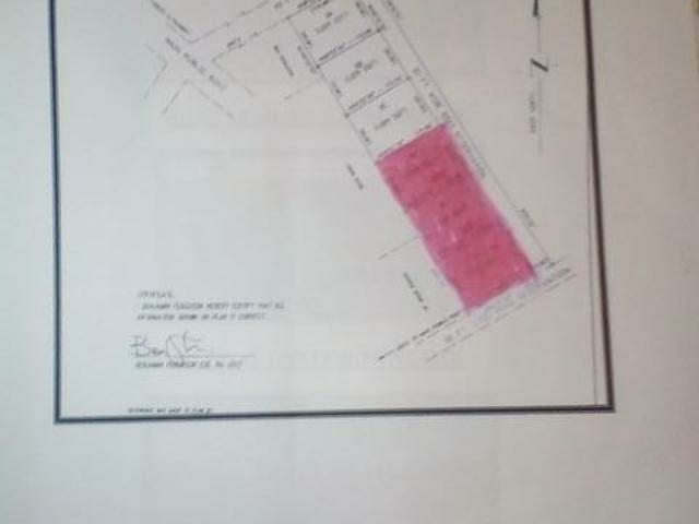 8F BAHAMA SOUND BLVD LOT 8F,Bahama Sound