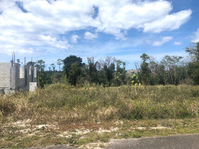 0 SERENITY VACANT LOT,Other New Providence/Nassau