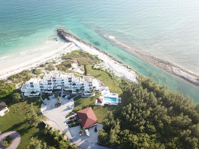  105 TYNE BEACH,Bahama Terrace