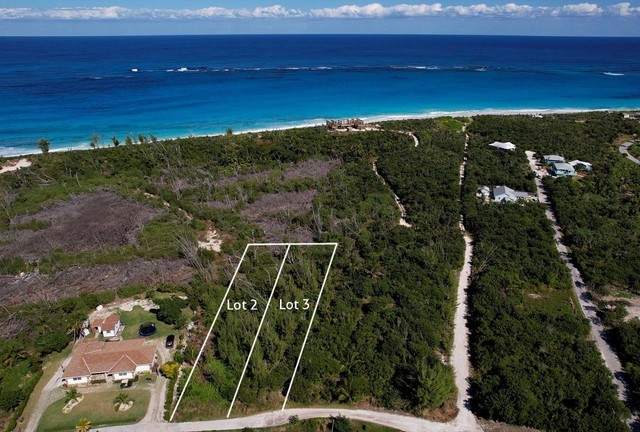 Lot 2 IN THE SETTLEMENT,Guana Cay