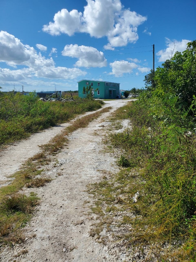 Lot 4 BAHAMA CORAL ISLAND,Other Abaco