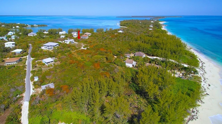  COCO BAY LOOKOUT LOT 4,Green Turtle Cay