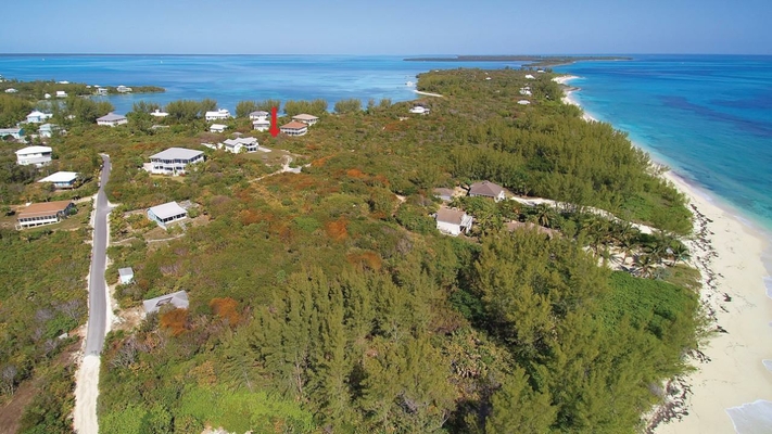  COCO BAY LOOKOUT LOT 2,Green Turtle Cay