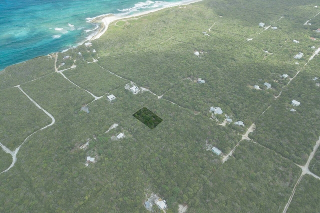  ELEUTHERA ISLAND SHORES,Gregory Town
