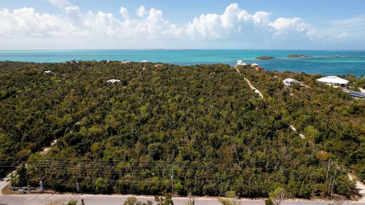  LOOKOUT HILL,Elbow Cay