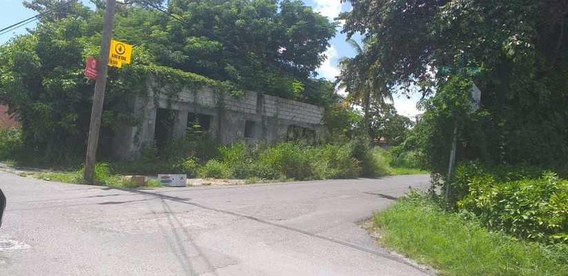  HOSPITAL LANE,Other New Providence/Nassau