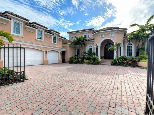 31 OCEAN CLUB ESTATES,Paradise Island