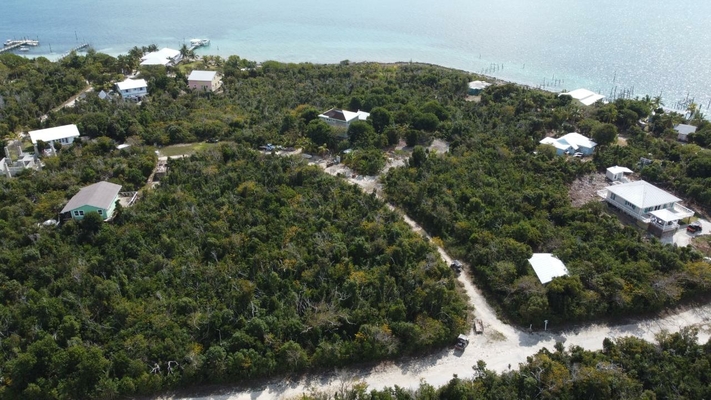  LOT 101 ABACO OCEAN CLUB,Lubbers Quarters