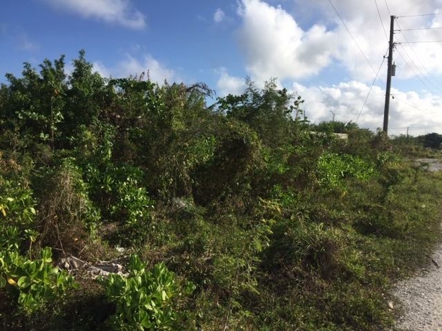 Lot # A GREAT ABACO HIGHWAY,Coopers Town