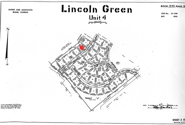 5 BRINKHILL ROAD,Lincoln Green