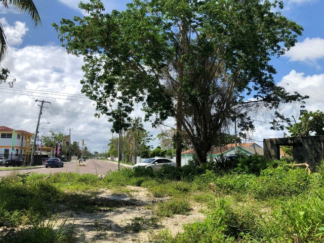  SOLDIER RD VACANT LOT,Soldier Road