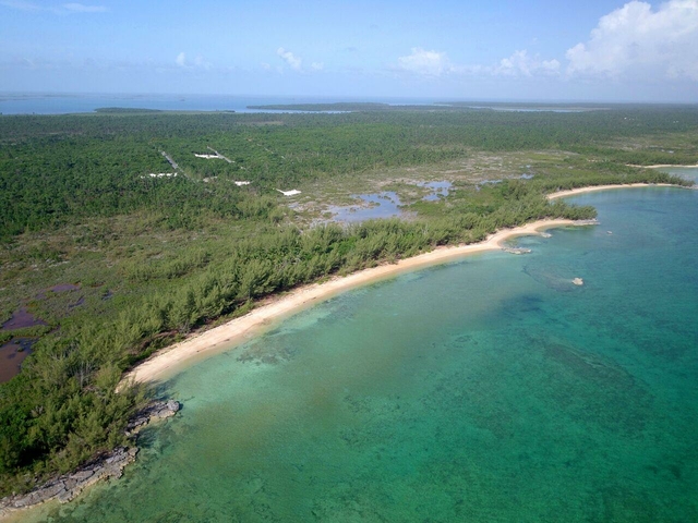 6 Ocean V LOT 6 BAKERS CREEK,Other Abaco