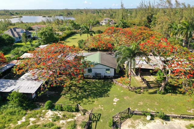  CORAL LAKES INVESTMENT,Coral Harbour