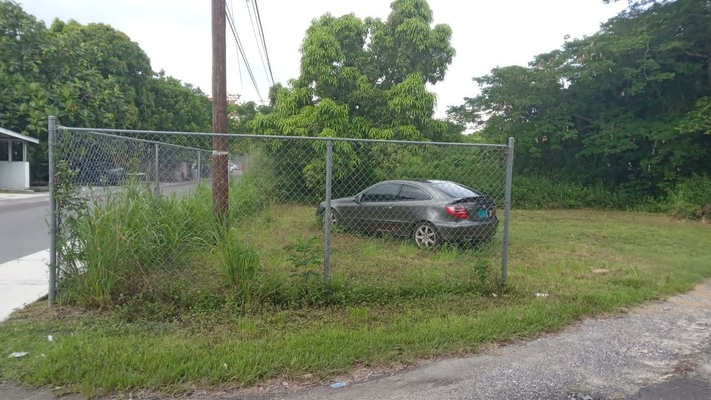  MALCOLM RD VACANT LOT D,Golden Gates