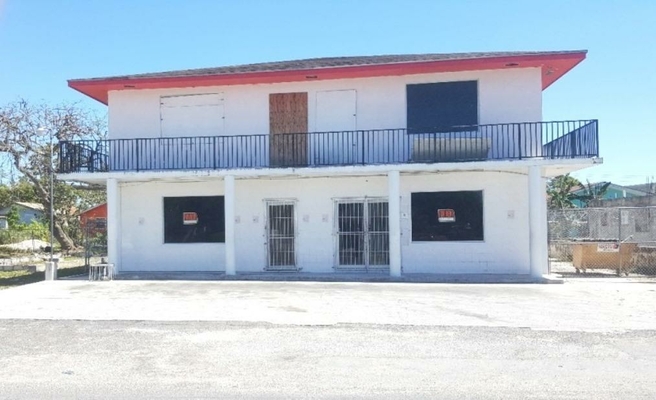  PINEDALE COMMERCIAL PLAZA,East Street