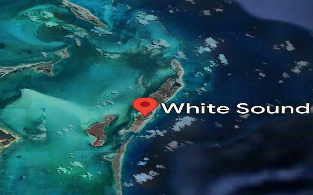  LOT F4, WHITE SOUND,Elbow Cay