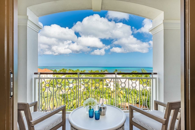  BAHA MAR,Cable Beach