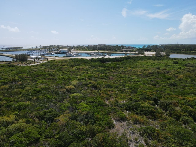  LOT OF LAND ROKER'S POINT,Other Exuma