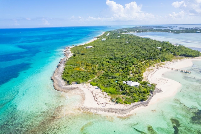  NORTH END,Green Turtle Cay