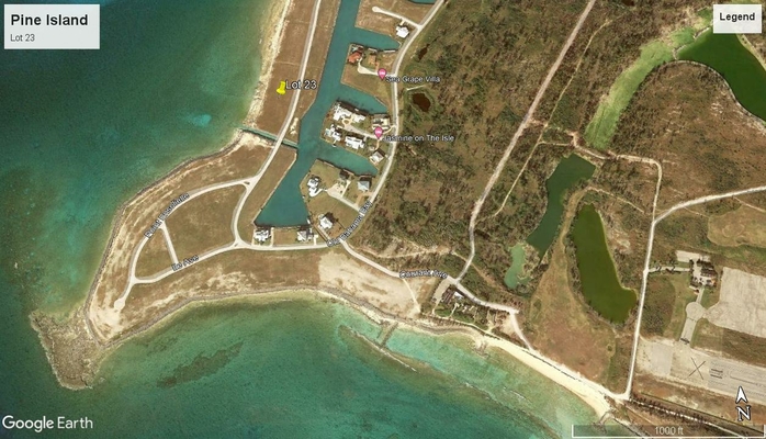  PINE ISLAND ROAD,West End