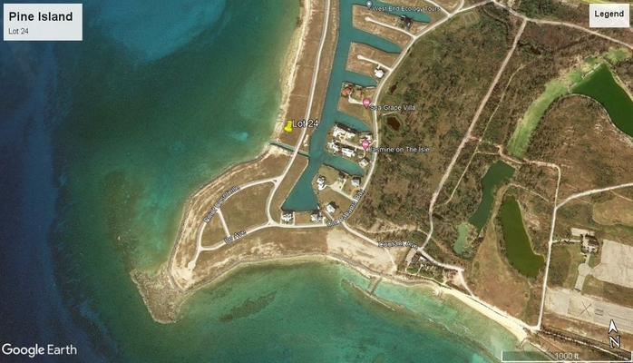  PINE ISLAND ROAD,West End