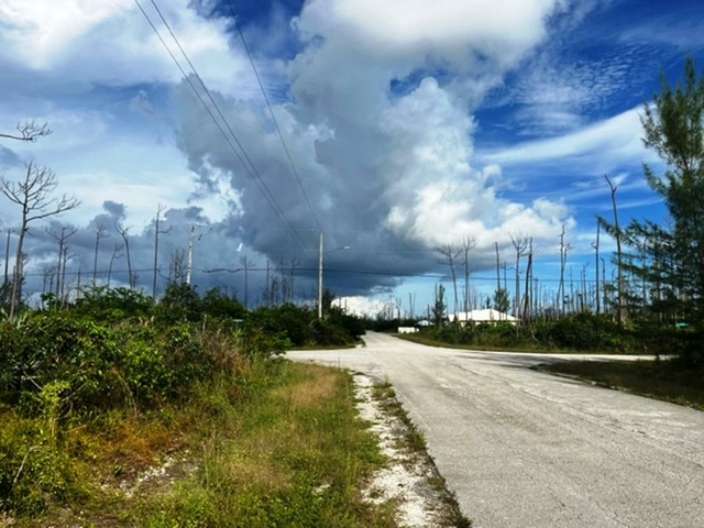  SENTINEL BAY LOT,Sentinel Bay Subdivision