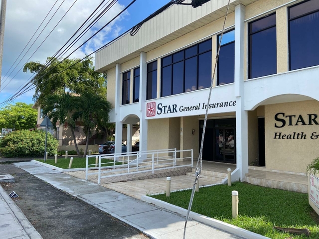  STAR GENERAL BUILDING,Other New Providence/Nassau