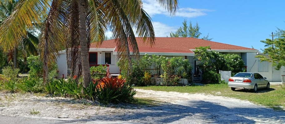  GREAT HARBOUR DRIVE,Great Harbour Cay
