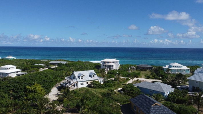  LUNASEA,Elbow Cay