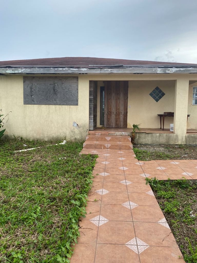 21 NEW FREETOWN ROAD,Other Grand Bahama/Freeport
