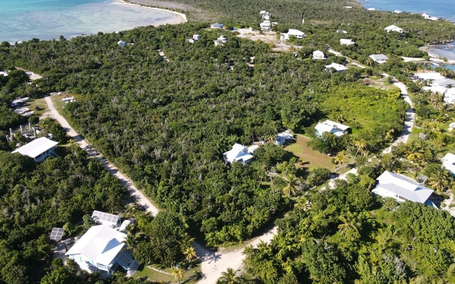 LOT 112, ABACO OCEAN CLUB,Lubbers Quarters