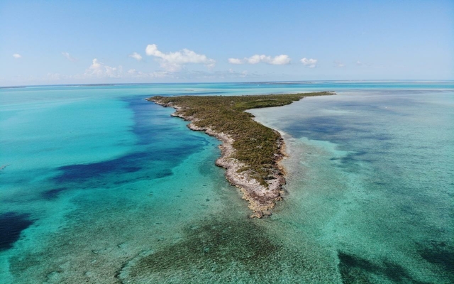  WILD BERRY CAY,Other Berry Islands