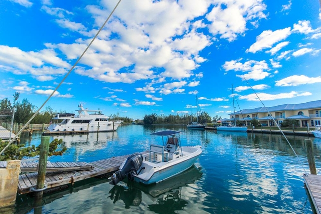  3 PALM GARDENS,Fortune Bay