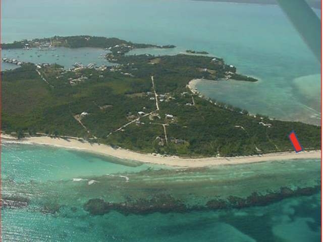  GREEN TURTLE CAY,Green Turtle Cay