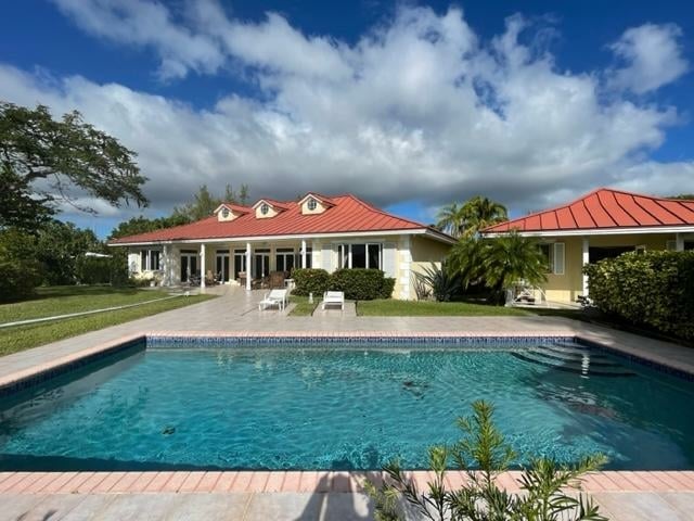  FORTUNE BAY DR.,Lucaya