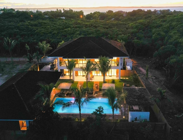  LA PALMERAIE VILLA 3,Harbour Island