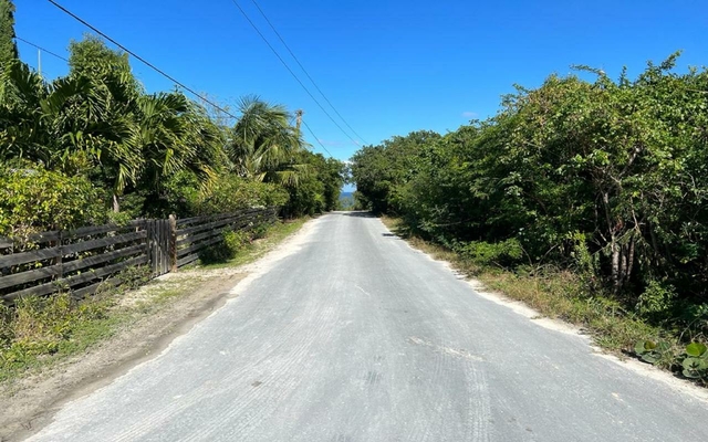  ELEUTHERA ISLAND SHORES,Gregory Town
