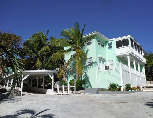  ADMIRALTY ROAD  EXUMA HAR,Exuma Harbour Estates