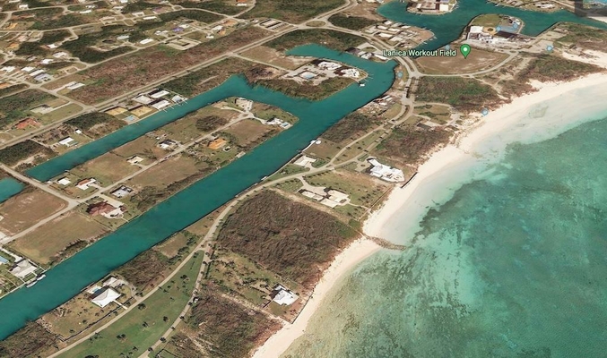  PRINCESS ISLE LOT,Bahamia