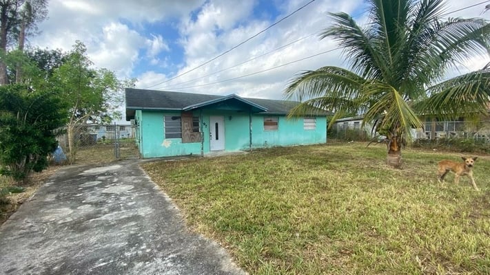 197 RUTHERFORD CIRCLE,Freeport