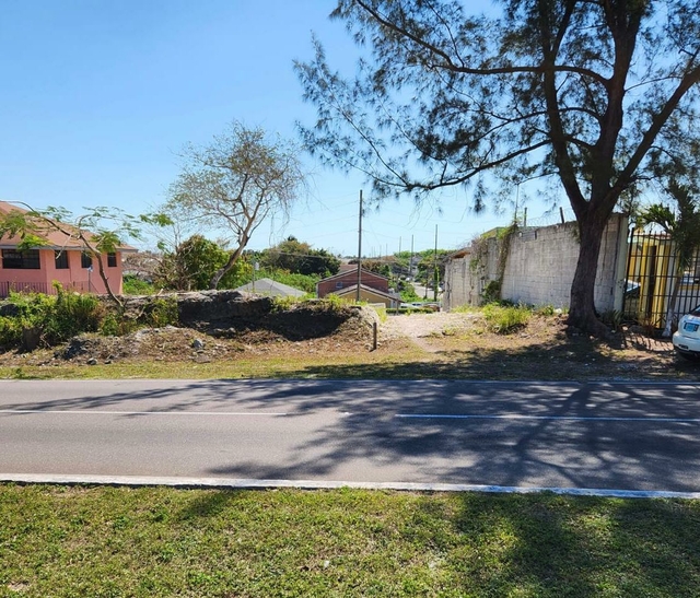 Lot 2 B3 INDEPENDENCE DRIVE,Other New Providence/Nassau