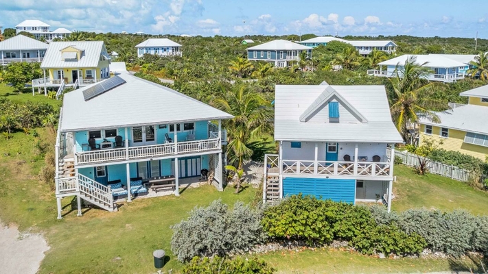  ON THE WINE SIDE,Elbow Cay